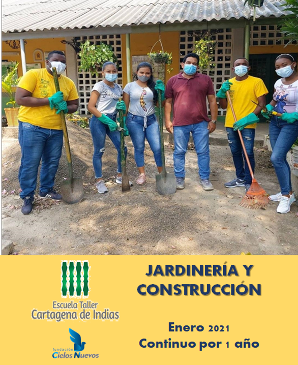 Gartenbau